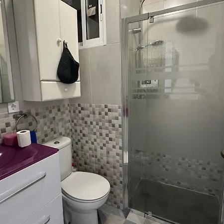 Rentalholidays Ref 036 Apartamento