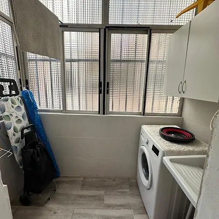 Rentalholidays Ref 036 Apartamento *