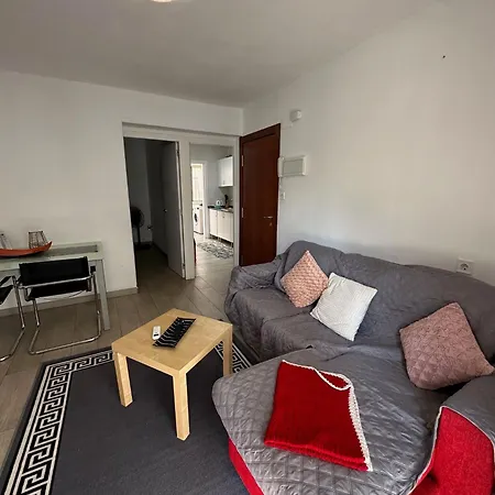 Rentalholidays Ref 036 Apartamento